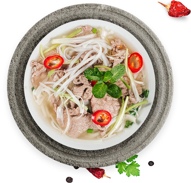 PHO JOHN