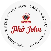 PHO JOHN