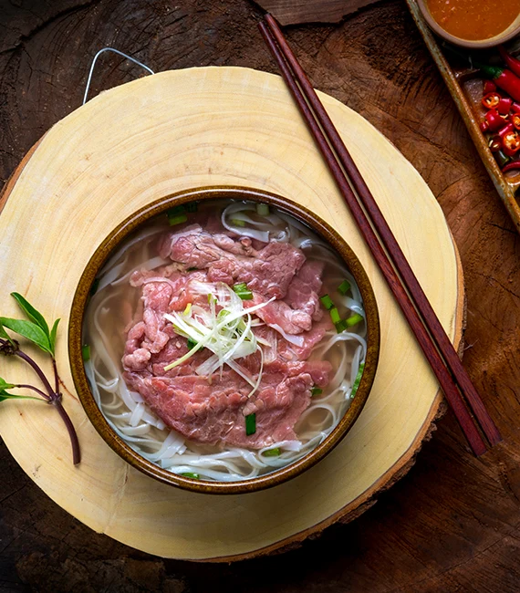 PHO JOHN