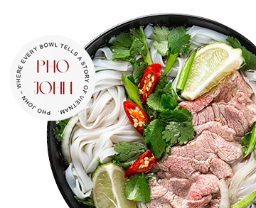 PHO JOHN