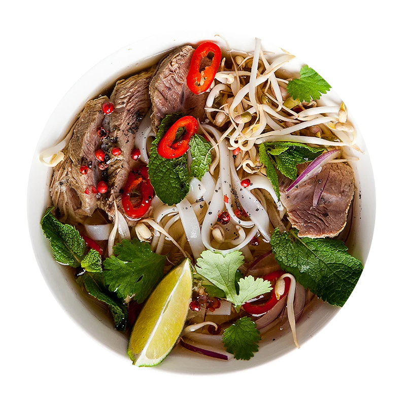 PHO JOHN